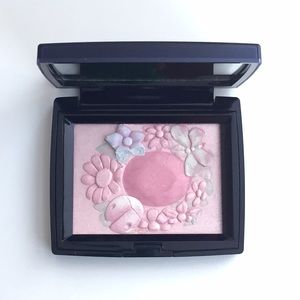 RARE-Christian Dior Flower Blossom Palette