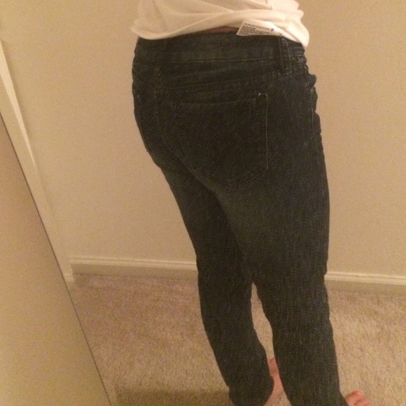 Skin jeans - Picture 2 of 4