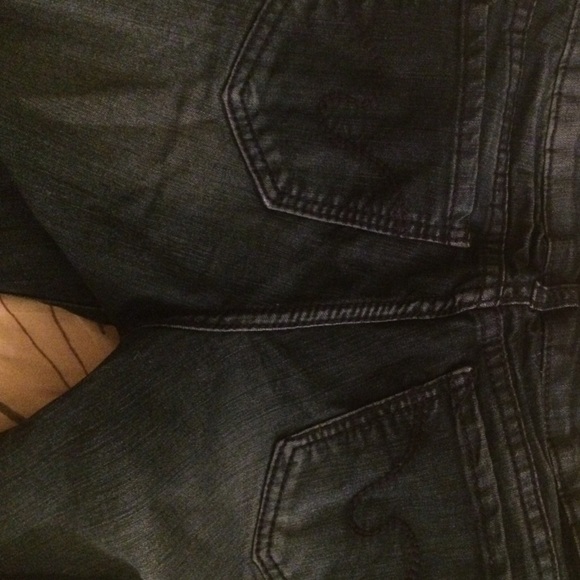 Skin jeans - Picture 3 of 4