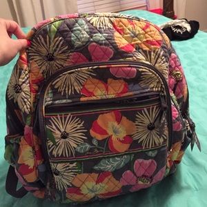Vera Bradley bag