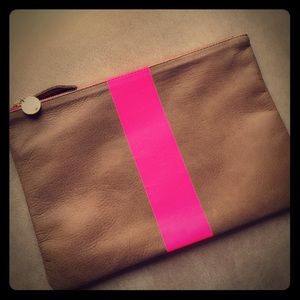 clare v. flat clutch