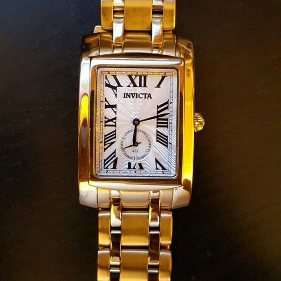Invicta watch