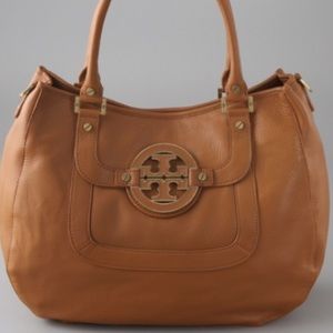 Tory Burch Amanda Hobo