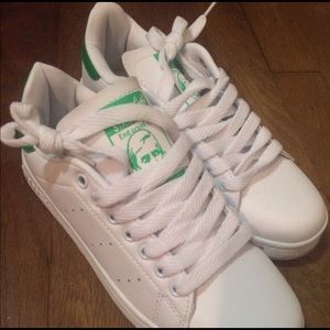 Adidas Stan Smiths