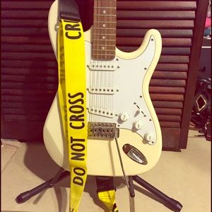 Electric guitar for sale !