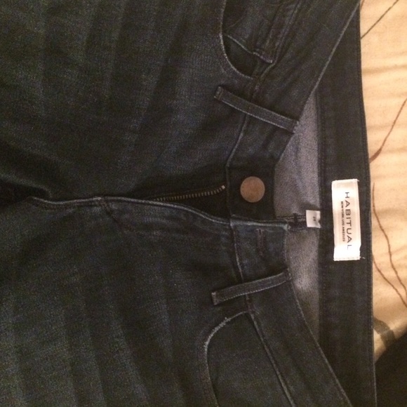 Flared jeans - Picture 3 of 4