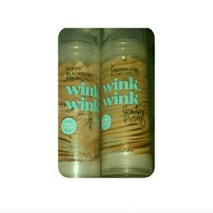 Beauty rush lotion lot