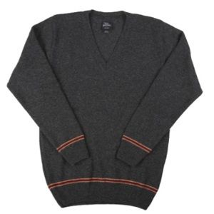 Harry Potter Gryffindor adult sweater