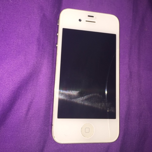 iPhones