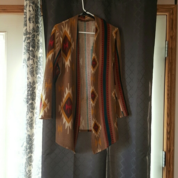 Deb Cardigan