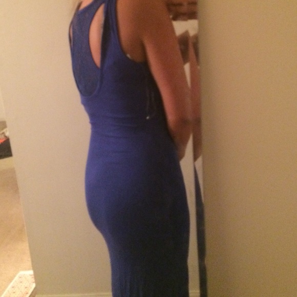 Maxi dress - Picture 2 of 3