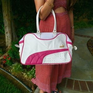 Puma Gym Bag