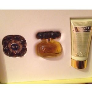 Covet 3 pieces Sarah Jessica Parker! Never used ☀️