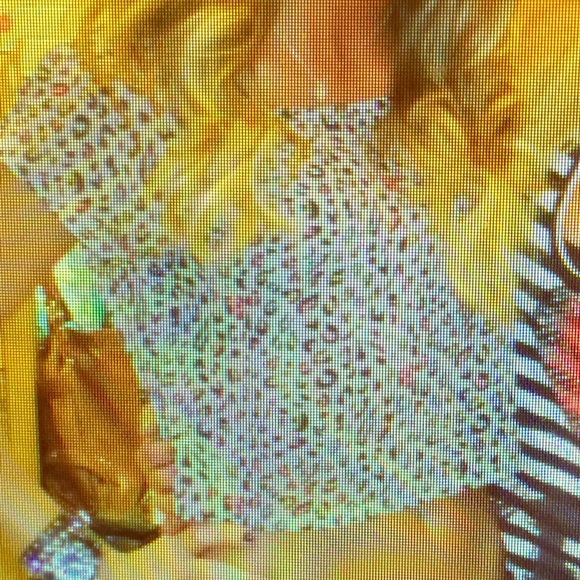 LF crop top