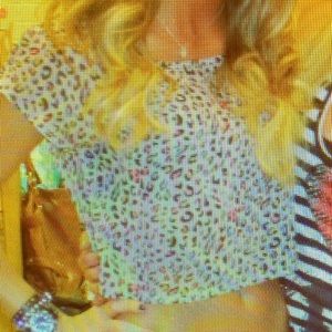 LF crop top
