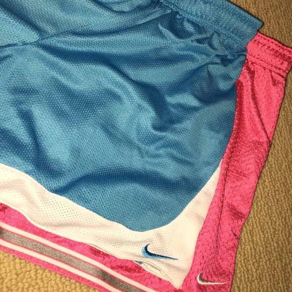 SALE🎀Kids Bundle Nike Shorts Large Girls