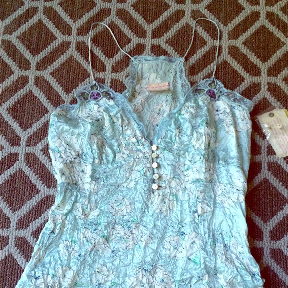 Free People Tank Top