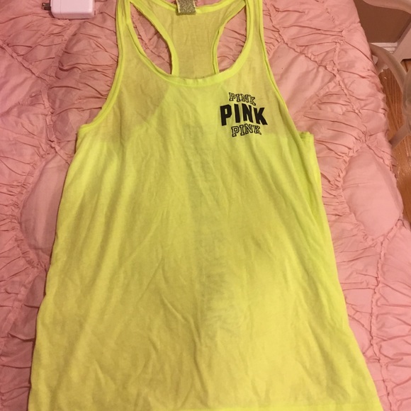Workout tee