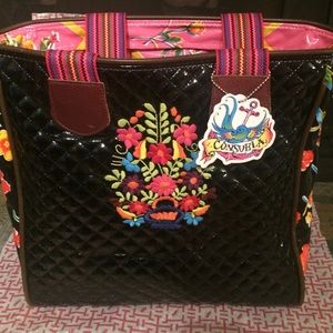 NWT Consuela bag