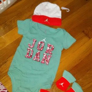 Jordan Bundle ?? SOLD