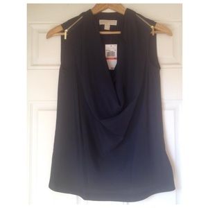 MICHAEL Michael Kors
Sportswear Blouse