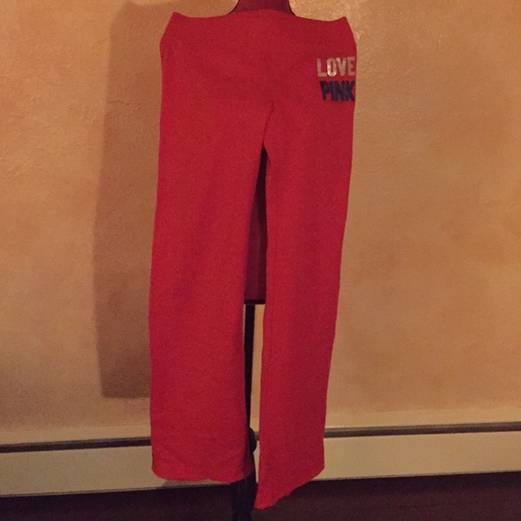 Pink Philles Sweatpants
