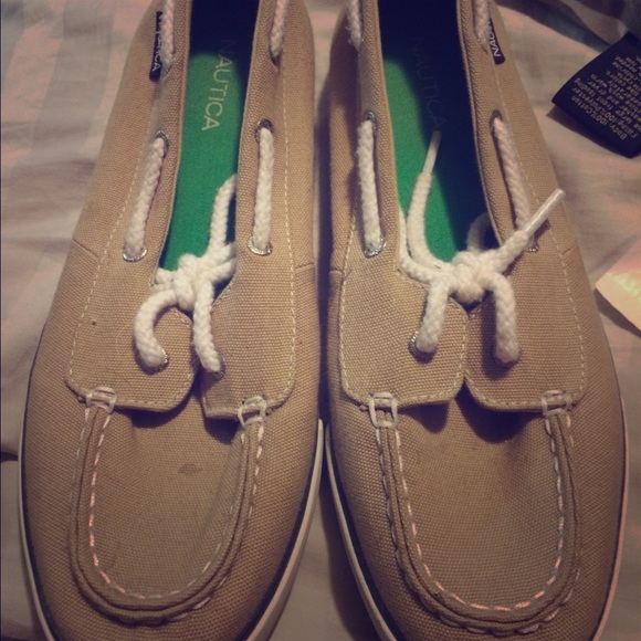 Nautica Boat Shoes