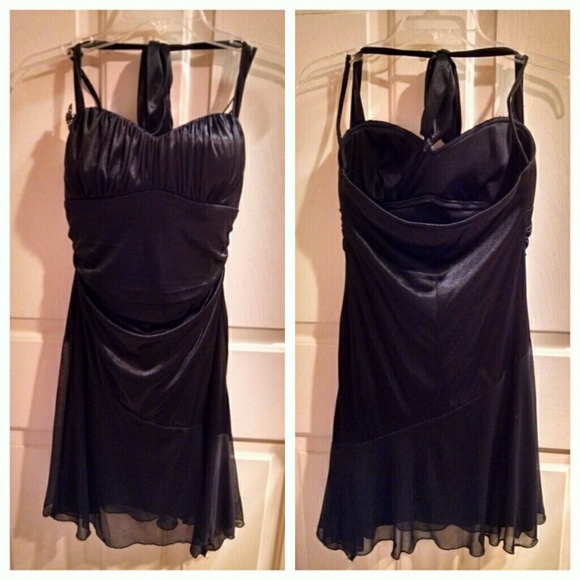 Ruby Rox dress