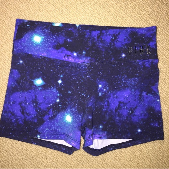 Victoria Secret PINK Shorts