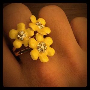 Spring ring