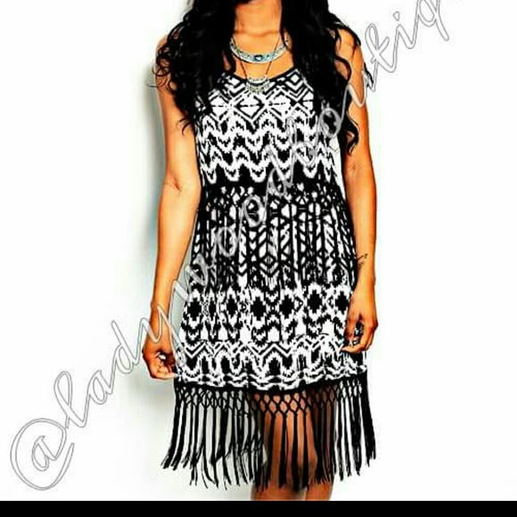 Femme Fringe