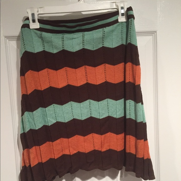 Modcloth skirt size large