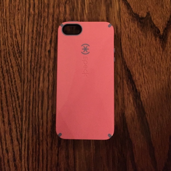 Speck iPhone 5/5s case