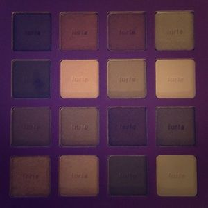 Taste eyeshadow pallet