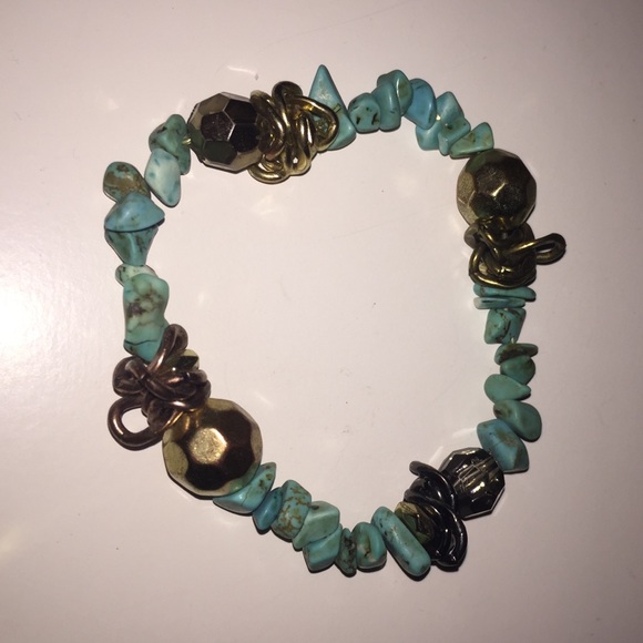Set of 3 bracelets - Picture 2 of 4