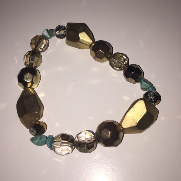 Set of 3 bracelets - Picture 3 of 4