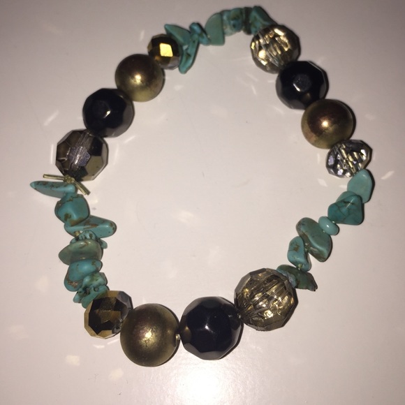 Set of 3 bracelets - Picture 4 of 4