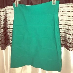 Pencil Skirt from BCBG