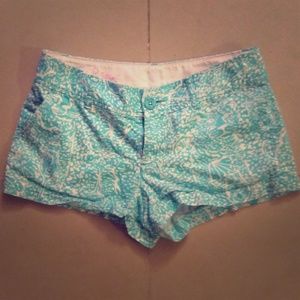 Lilly shorts