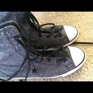 Converse Hi Tops