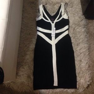 2b Bebe Dress