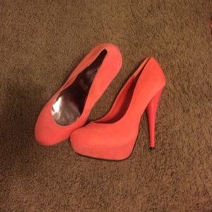 Coral pumps