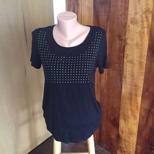 Black top