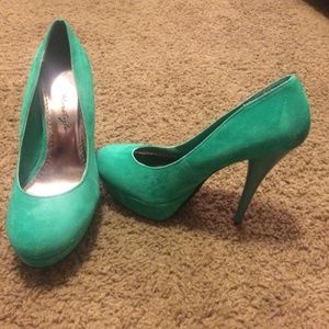 Aqua pumps