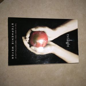 Twilight book 1