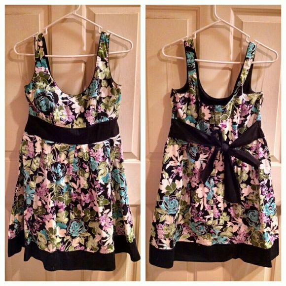 Speechless Sundress