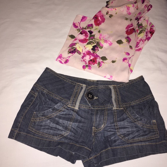 Cute Shorts!