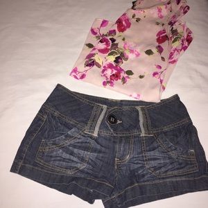 Cute Shorts!