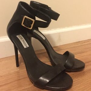 Steve Madden Stillettos