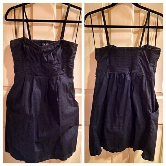 American Eagle Dress
